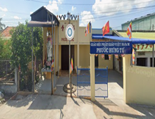 Chùa Phước Hưng
