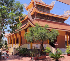 Chùa Bửu Quang