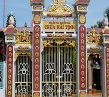Chùa Hải Tịnh