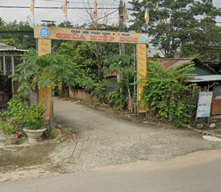 Chùa Hiệp Đức