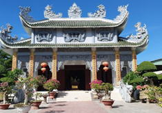 Chùa Bửu Tích