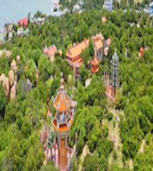 Chùa Cổ Thạch