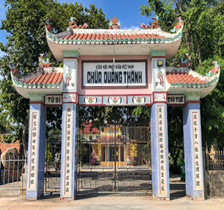 Chùa Quảng Thành