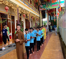 Chùa Phước Duyên