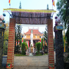 Chùa Pháp Bảo