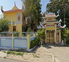 Thiên Tường