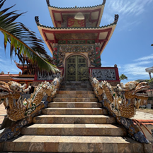 Chùa Thạnh Lâm