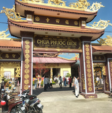 Chùa Phước Điền