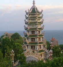Chùa Phổ Hiền