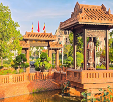 Thanh Minh Tự