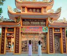 Chùa Thanh Vân