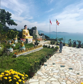 Chùa Đa Bảo