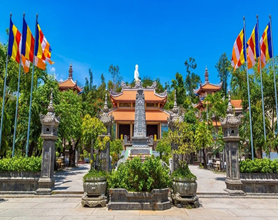 Chùa Long Sơn