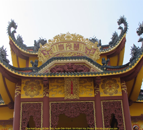 Chùa Huệ Quang Diên Khánh