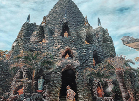 Chùa Từ Vân