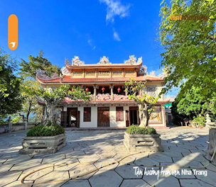 Chùa Hải Đức