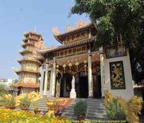 Chùa Lộc Thọ
