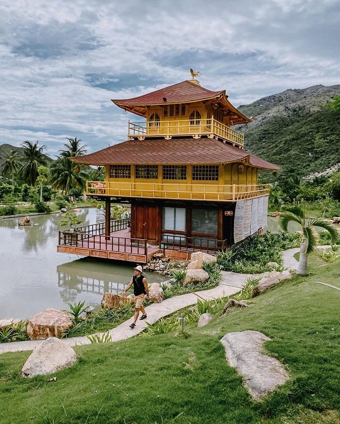Chùa Nghĩa Sơn