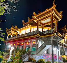 Tịnh Xá Ngọc Chiếu