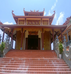 Chùa Thiện Tâm