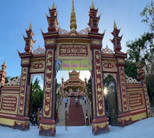 Tịnh Xá Ngọc Lương