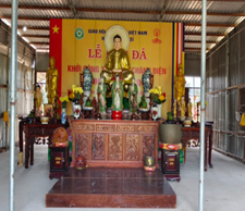 Tịnh xá Ngọc Quý