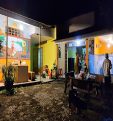 Tịnh xá Ngọc Tâm
