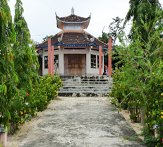 Tịnh xá Ngọc Tâm