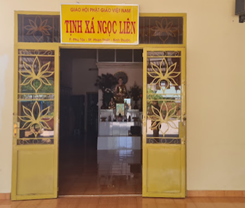 Tịnh Xá Ngọc Liên