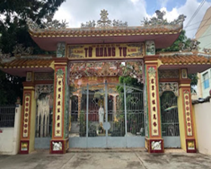 Từ Quang Tự