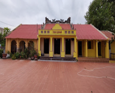 Chùa Xuân An
