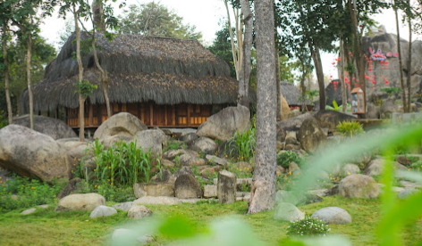 Chùa Phổ Đà Sơn