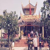 Tịnh Xá Ngọc Xuân