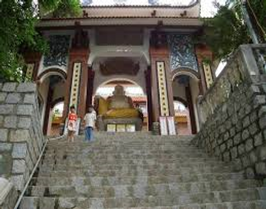 Chùa Linh Phong