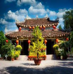 Chùa An Dưỡng