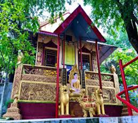 Chùa Hộ Tông