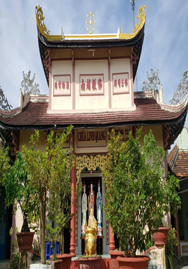 Chùa Linh Quang