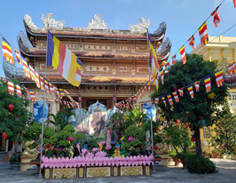 Chùa Đức Hòa