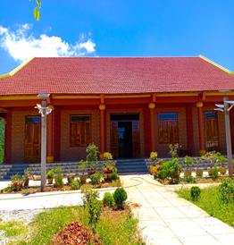 CHÙA HẢI SƠN