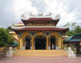 Chùa Thanh Sơn