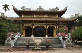 Chùa Diên Thọ