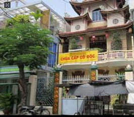 Chùa Cấp Cô Độc