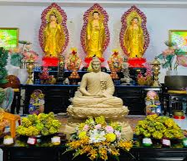 Liên Hoa Tịnh Viện