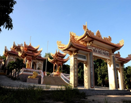 Chùa Bửu Phước
