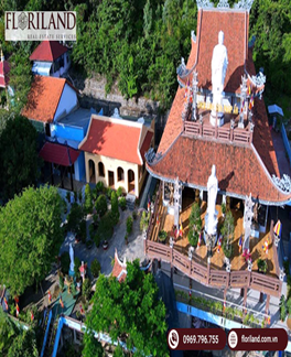 Chùa Linh Sơn Pháp Ấn