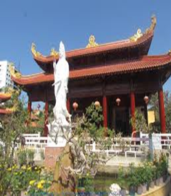 Chùa Hoa Quang