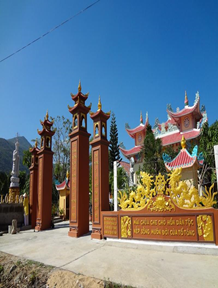 Chùa Lộc Sơn