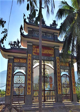 Tịnh xá Ngọc Vĩnh