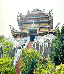 Chùa Lâm Tì Ny