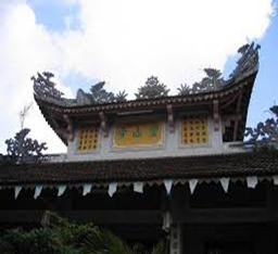Chùa Tân Long